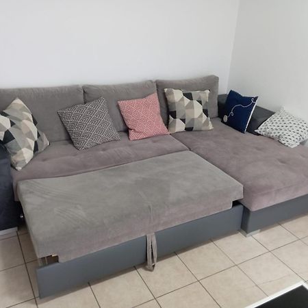 Résidence calme avec piscine Béziers Exterior foto