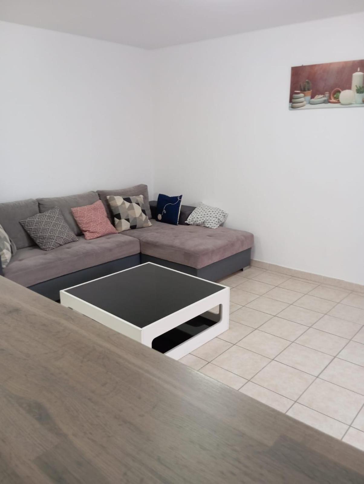 Résidence calme avec piscine Béziers Exterior foto